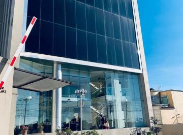 Oficina , Cuajimalpa de Morelos · Oficina en Corporativo Puente Ancona - Cuajimalpa