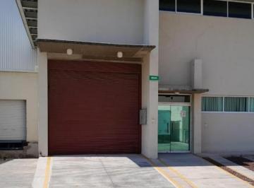 Nave industrial · 703m² · Nave Industrial en Renta Technology Park