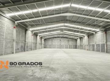 Bodega comercial · 1300m² · Bodega Industrial en Zona Industrial