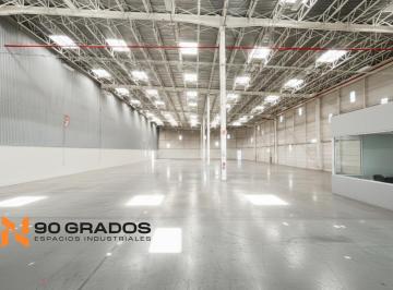 Bodega comercial · 2606m² · 1 Recámara · 1 Estacionamiento · Bodega en Renta en Escobedo