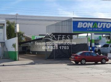 Local comercial , Culiacán · Local en Renta por Calle Juan José Rios, Col. Almada