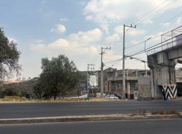 Terreno / Lote , Nicolás Romero · Terreno en Venta en Nicolas Romero, Sobre Av Principal