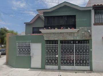 Casa de 4 habitaciones, Pachuca · Venta de Casa en Pachuca Hidalgo