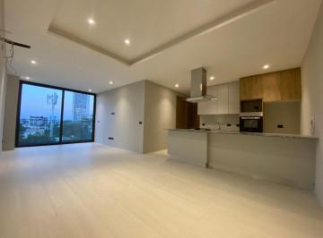 Departamento de 3 habitaciones, Guadalajara · Departamento de 116 m² con 3 Recámaras en Renta en Arcos Vallarta