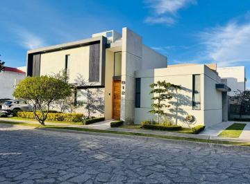 Casa de 4 habitaciones, Tlajomulco de Zúñiga · Residencia en Venta en Los Naranjos Residencial, Santa Anita, Tlajomulco