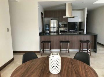 Departamento de 2 habitaciones, Zapopan · Departamento Amueblado en Iconia