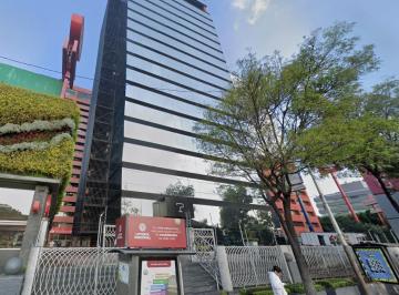 Oficina , Miguel Hidalgo · Oficina de 100 m² en Venta en Verónica Anzures