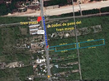Terreno / Lote , Mérida · Venta de Terreno en Xmatkuil Mérida