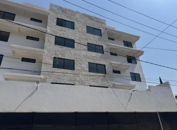 Departamento de 3 habitaciones, Tlalpan · Increíble PH a Estrenar en Pedregal de San Nicolás!