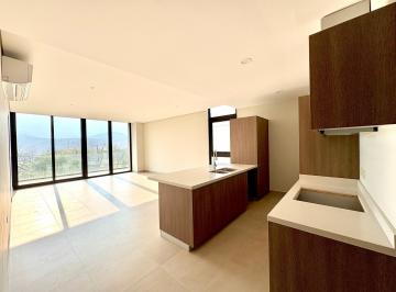 Departamento · 129m² · 2 Recámaras · 2 Estacionamientos · Departamento en Venta, Nogales Carretera Nacional