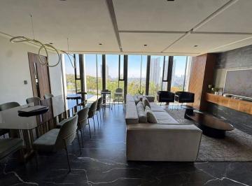 Departamento · 185m² · 3 Recámaras · 2 Estacionamientos - GRUPO INMOBILIARIO SR · Departamento en Avivia - Bosque Real