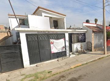 Casa de 2 habitaciones, Durango · Venta de Casa en Huizache Durango