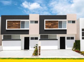 Casa · 151m² · 3 Recámaras · 2 Estacionamientos · Casa en Aguascalientes