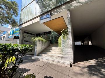 Oficina , Miguel Hidalgo · Oficina en Renta en Polanco