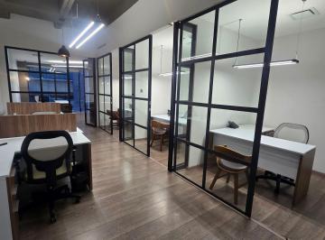 Oficina · 103m² · 6 Recámaras · Oficina - Paseo de Las Lomas