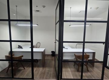 Oficina · 103m² · 6 Recámaras · 2 Estacionamientos · Oficina - Paseo de Las Lomas
