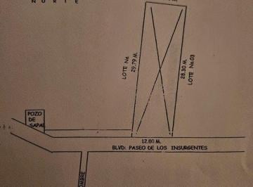 Terreno / Lote , León · Terreno Comercial en Venta