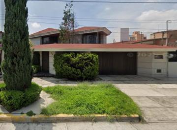 Casa de 6 habitaciones, Naucalpan de Juárez · Venta de Casa en Antonio Caso, Cd. Satélite, 53100 Naucalpan de Juárez, Méx.