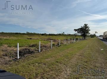 Terreno / Lote · 40000m² · Terreno en Venta Sobre Carretera Tampico - Mante, Altamira Tamaulipas.