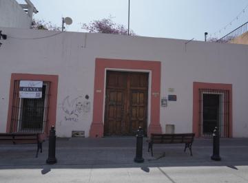 Local comercial , Monterrey · Casa - Local en Renta - Barrio Antiguo