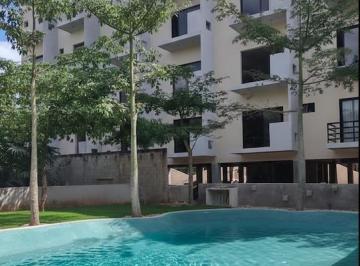 Departamento · 57m² · 1 Estacionamiento · Loft de Autor | Inversión Estratégica en Zona Huayacán