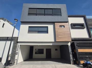1 · Casa en Renta en La Encomienda Escobedo