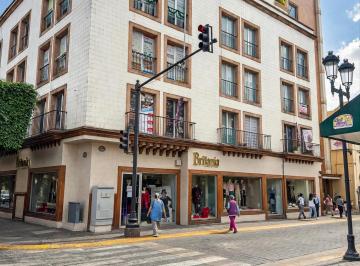 Oficina · 40m² - Instinto Bienes Raíces León · Oficina Desde 21 m² en Renta en León Zona Centro