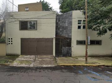 Casa de 5 habitaciones, Alvaro Obregón · Casa en Venta en Alvaro Obregon Cdmx