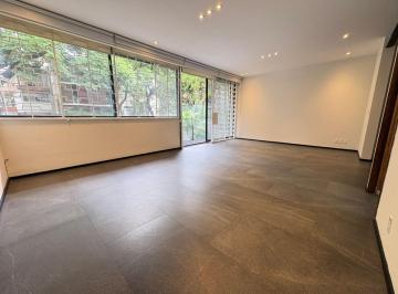Departamento de 3 habitaciones, Miguel Hidalgo · Estupendo Garden Moderno con Terrazas!