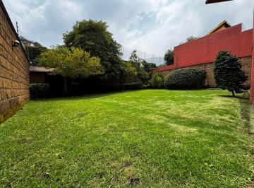 Casa de 4 habitaciones, Cuajimalpa de Morelos · Preciosa Casa en Lomas de Vistahermosa