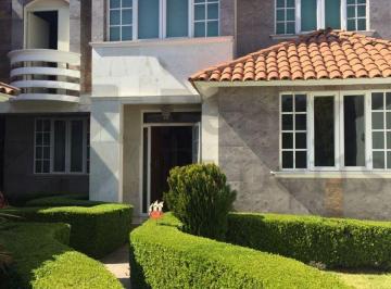 Casa de 4 habitaciones, Metepec · Casa en Renta Metepec La Asunción