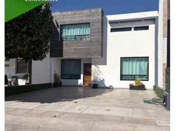 Casa de 3 habitaciones, León · Casa en Venta Sierra Nogal Leon Gto