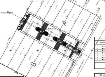 Terreno / Lote , Fortín · Terreno en Venta Sup. 225 Fraccionamiento Santa Brigida, Fortin, ver.