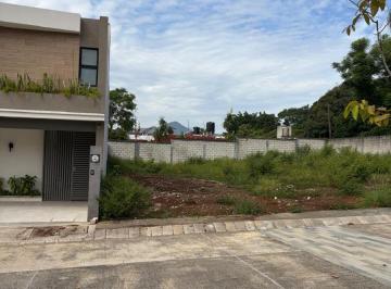 Terreno / Lote , Fortín · Terreno en Venta Sup. 225 Fraccionamiento Santa Brigida, Fortin, ver.