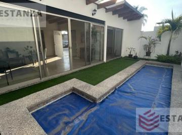 Casa · 140m² · 2 Recámaras · 1 Estacionamiento · Lomas de Cortés Casa - Clave Cs411
