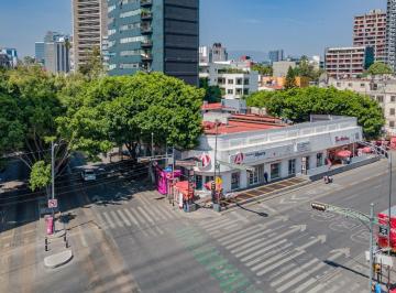 Local comercial · 108m² · Local en Hipódromo en Insurgentes