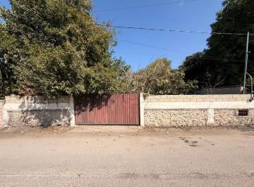 Terreno / Lote , Mérida · Terreno en Dzitya I Zona con Alta Plusvalía