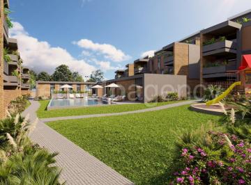 Departamento de 3 habitaciones, Querétaro · Departamento en Lomas de Juriquilla - 3 Recámaras, Roof Privado, 2 Estacionamientos