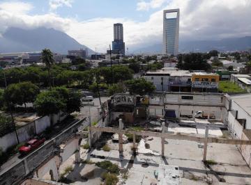 a0e52478e6e6ae53b84d20934a00a251dea1fb2fb53e06ffc9d5253b535b2cdc · Terreno en Venta en Centro Mty