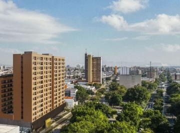 Departamento de 1 habitación, Guadalajara · Desarrollo Alcalde: Preventa de Departamentos