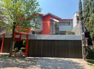 Casa en condominio de 3 habitaciones, Tlalpan · Venta Preciosa Casa. Jardines en La Montaña. Tlalpan.