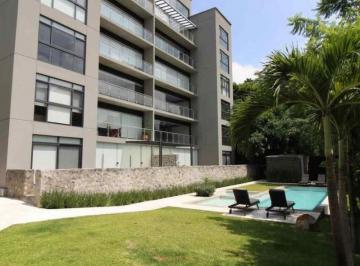 Departamento · 140m² · 2 Recámaras · 2 Estacionamientos · Las Palmas - Clave Dd247