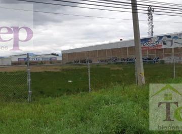 Terreno / Lote · Terreno - Ejido Los Rodriguez