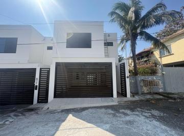 Casa · 192m² · 3 Recámaras · 1 Estacionamiento · Casa - El Morro Las Colonias