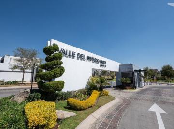 Terreno / Lote · 275m² · Terreno Valle Imperial, Coto Maya #92 275 m²