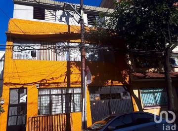 Oficina · 150m² · 5 Recámaras · 1 Estacionamiento · Oficina en Renta en Francisco Ayala 58, Vista Alegre, Cuauhtémoc, Cdmx.