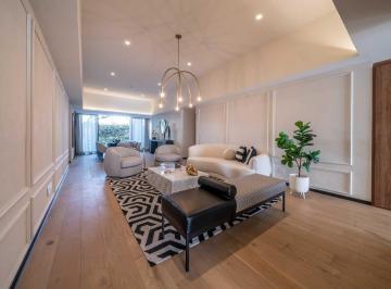 Living · Departamento Lexington