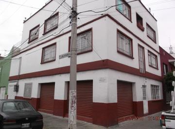 1 · Tabaquillo Esquina Jacarandas # 33 Local