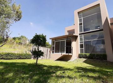 Casa de 3 habitaciones, Huixquilucan · Casa en Venta en Bosque Real