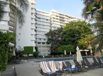 Departamento · 121m² · 3 Recámaras · 1 Estacionamiento · Departamento Moderno en Jardines de Cuernavaca